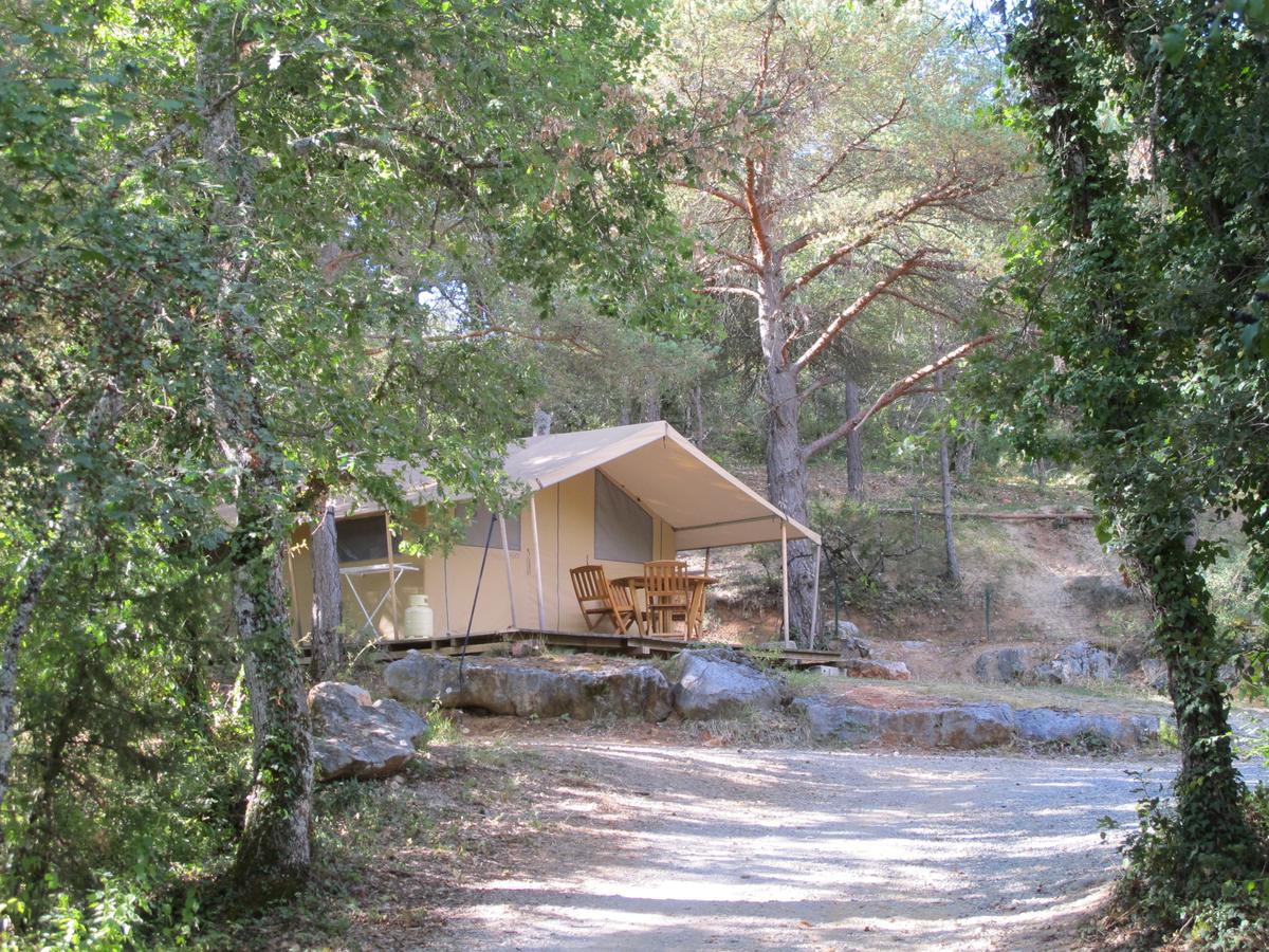 camping la grangeonne – zdjęcie 1