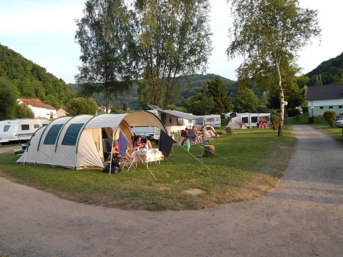 Camping du Rivage – zdjęcie 3