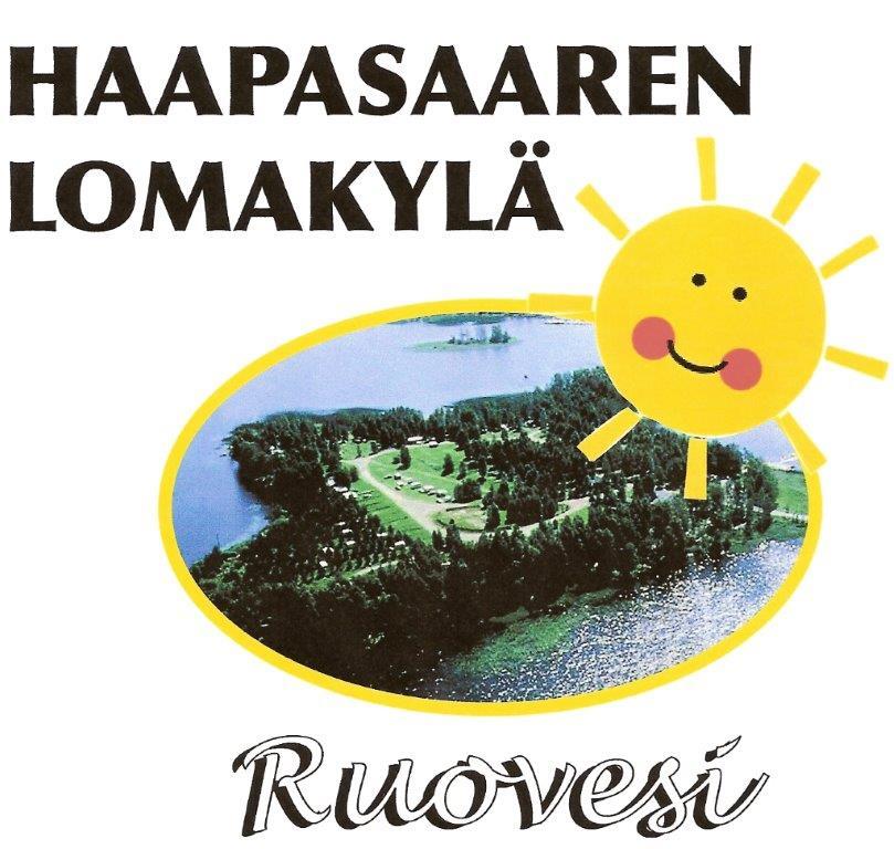 Haapasaaren Lomakylä/Haapasaari Holiday Village – image 1