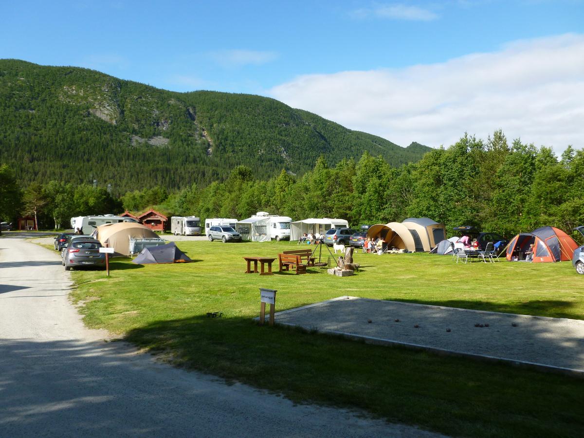 Birkelund camping – zdjęcie 2