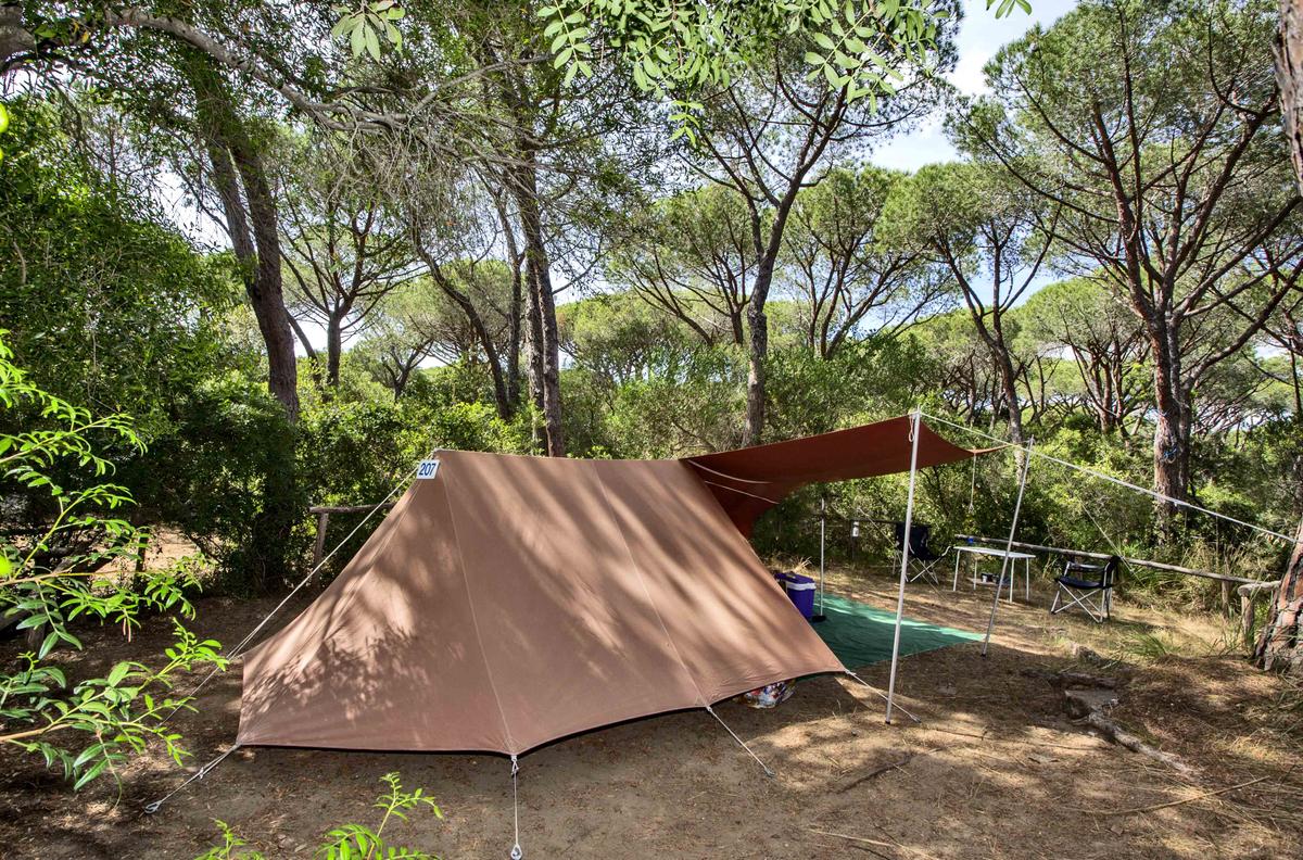 Camping Maremma Sans Souci – zdjęcie 4