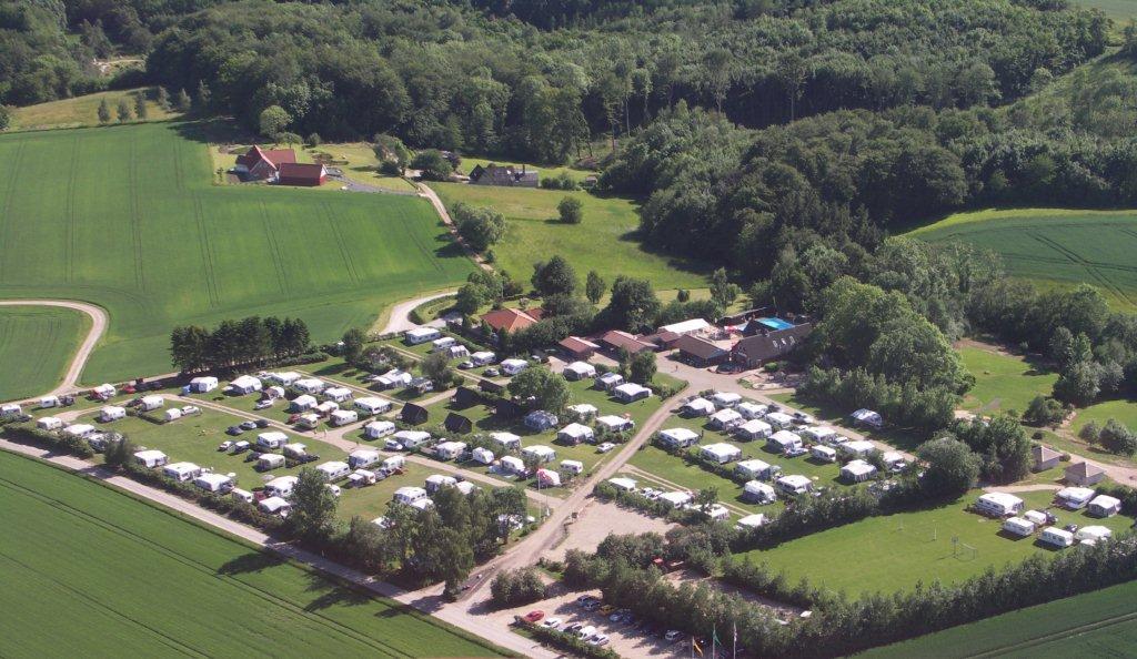 Camping Løgballe – image 1