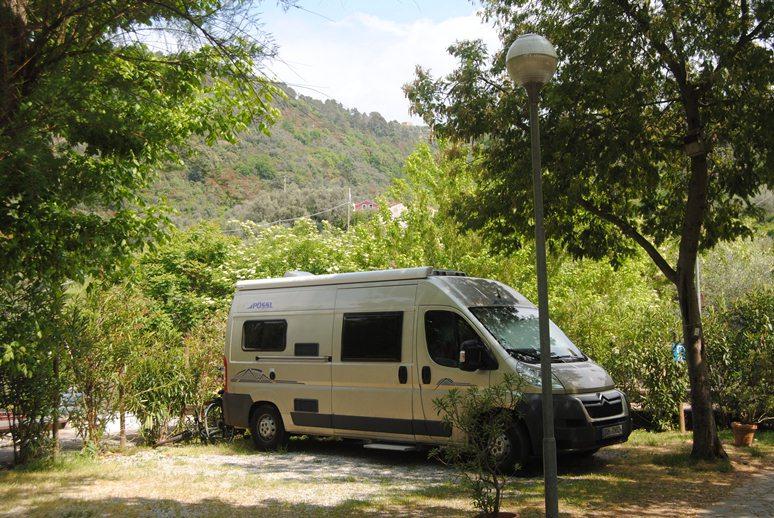 Camping Acquadolce – image 1