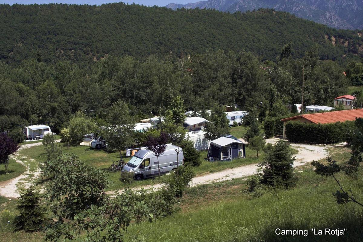 Camping Le Rotja – zdjęcie 3