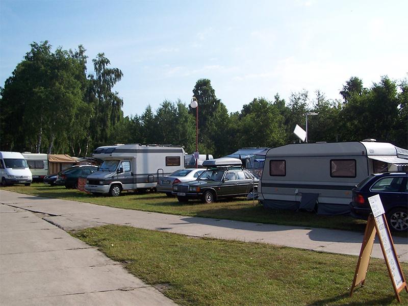 Camping88 "Biała Mewa" – image 4