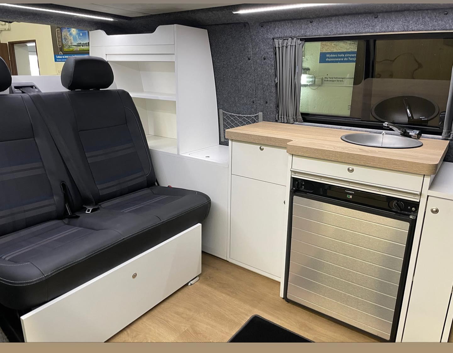 Company Camper4Mountain offer – Motorhome producer – image 2
