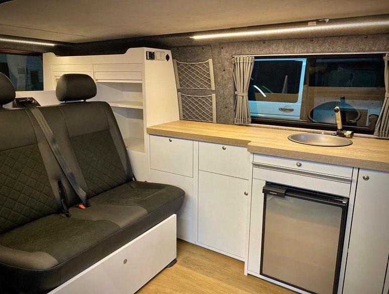 Company Camper4Mountain offer – Motorhome producer – image 4