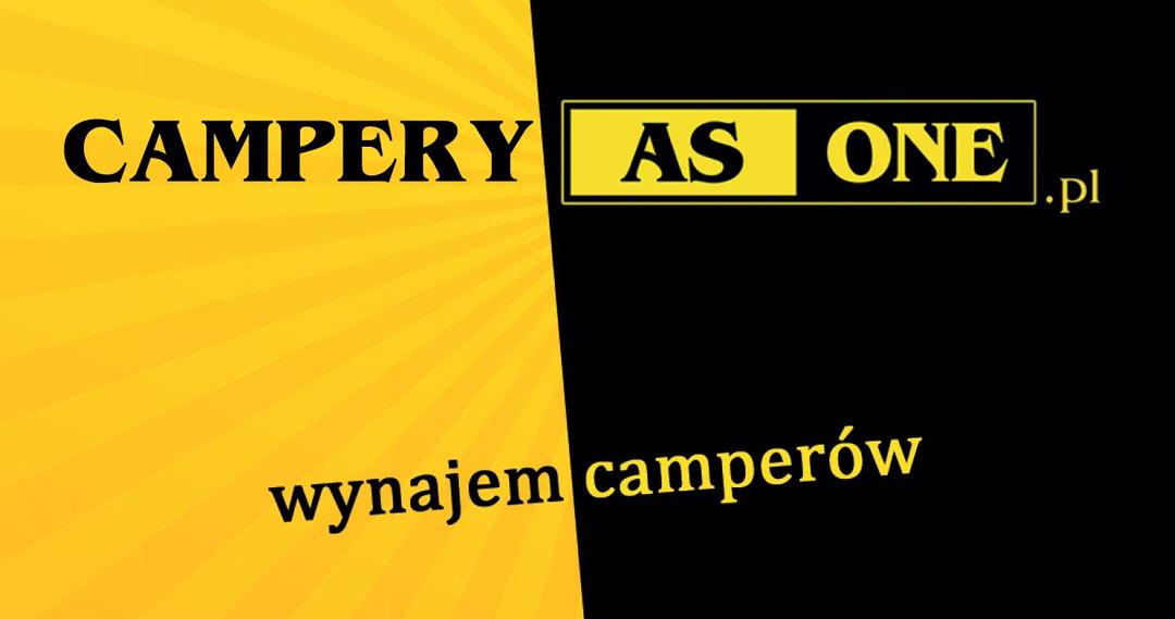 Campery ASONE logo