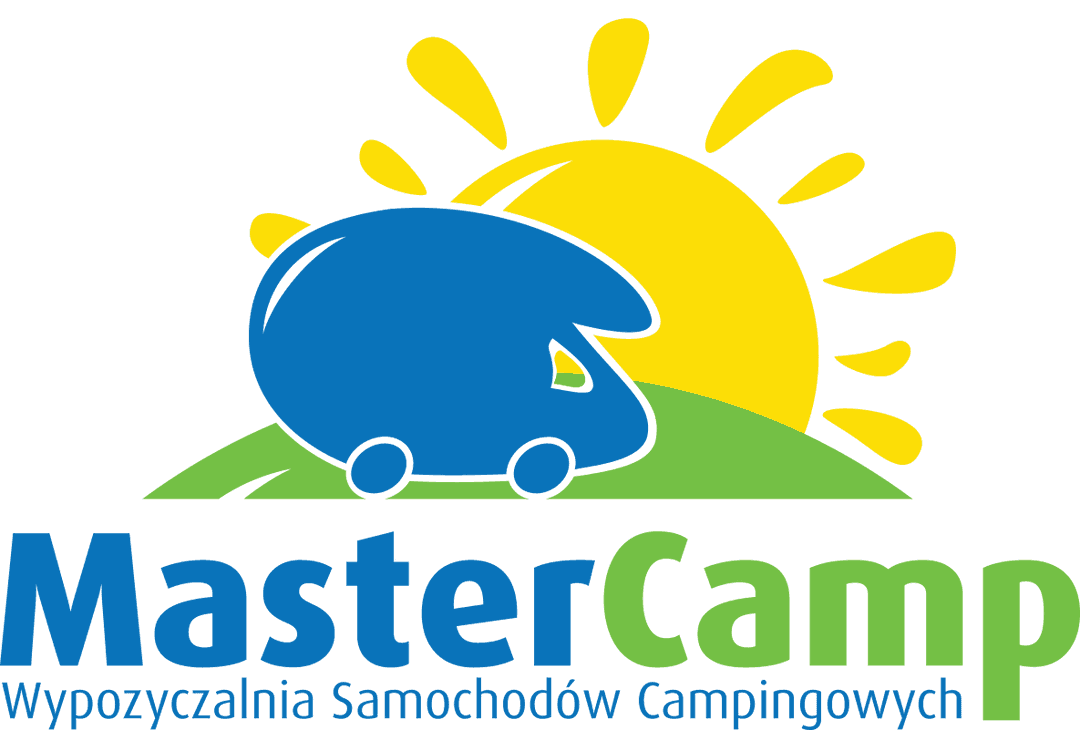 MasterCamp  logo