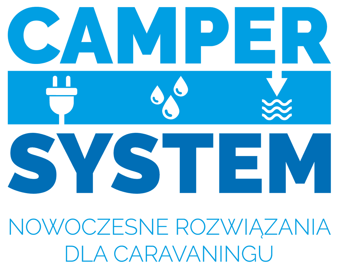 Camper System logo