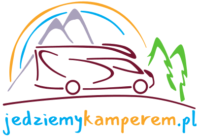 JedziemyKamperem.pl logo