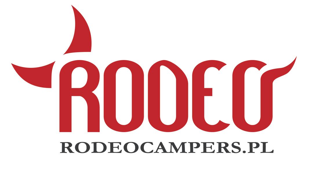 RODEO CAMPERS logo