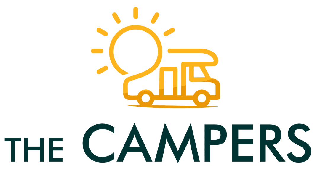 The Campers logo