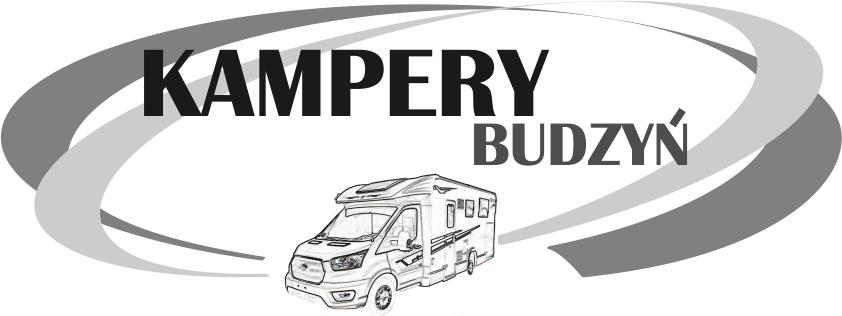  Kampery-Budzyń logo