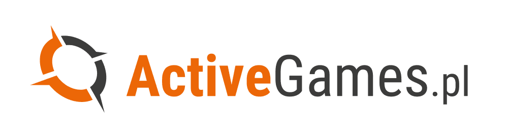  Activegames.pl logo