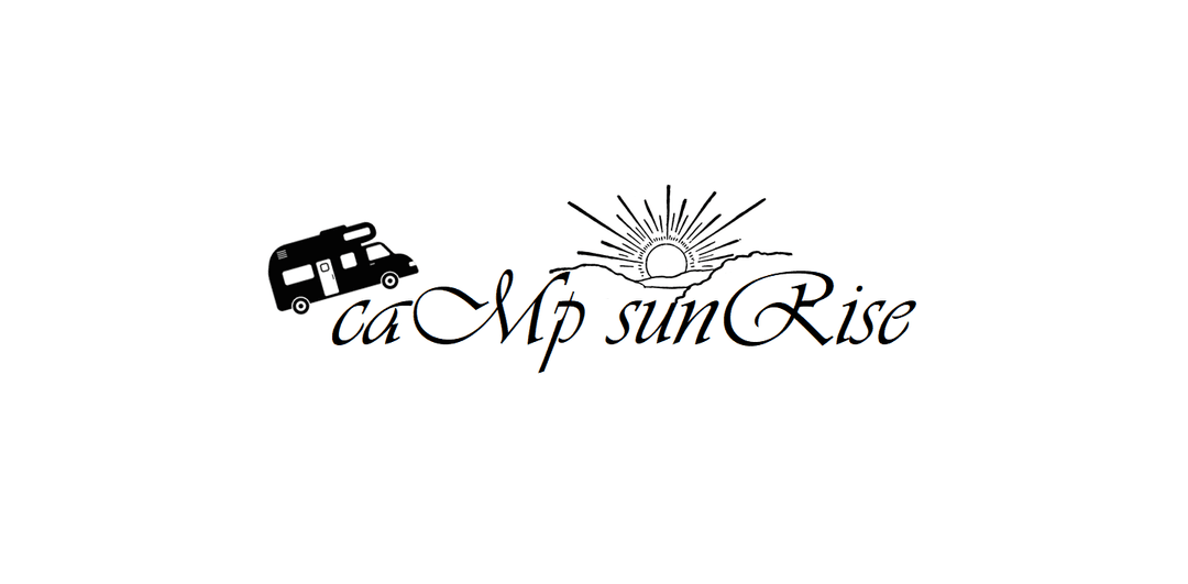 caMp sunRise logo