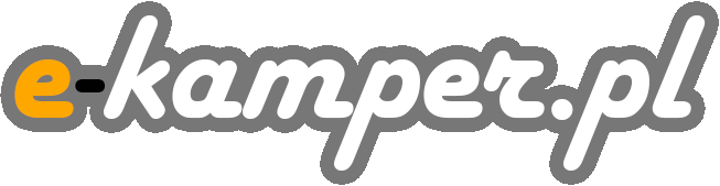  E-KAMPER logo