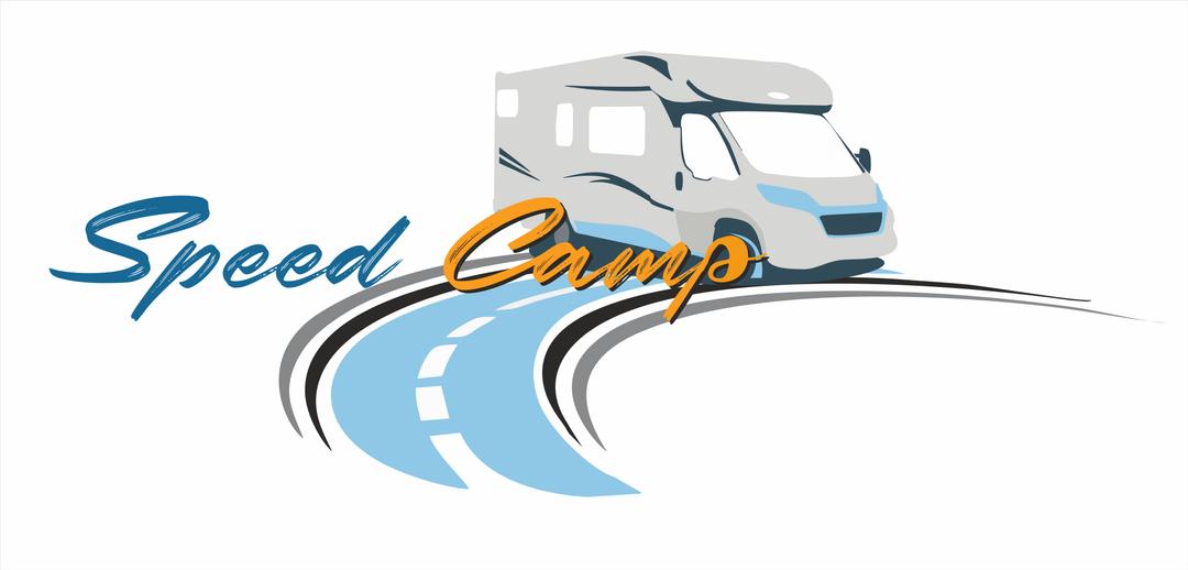 Speedcamp logo
