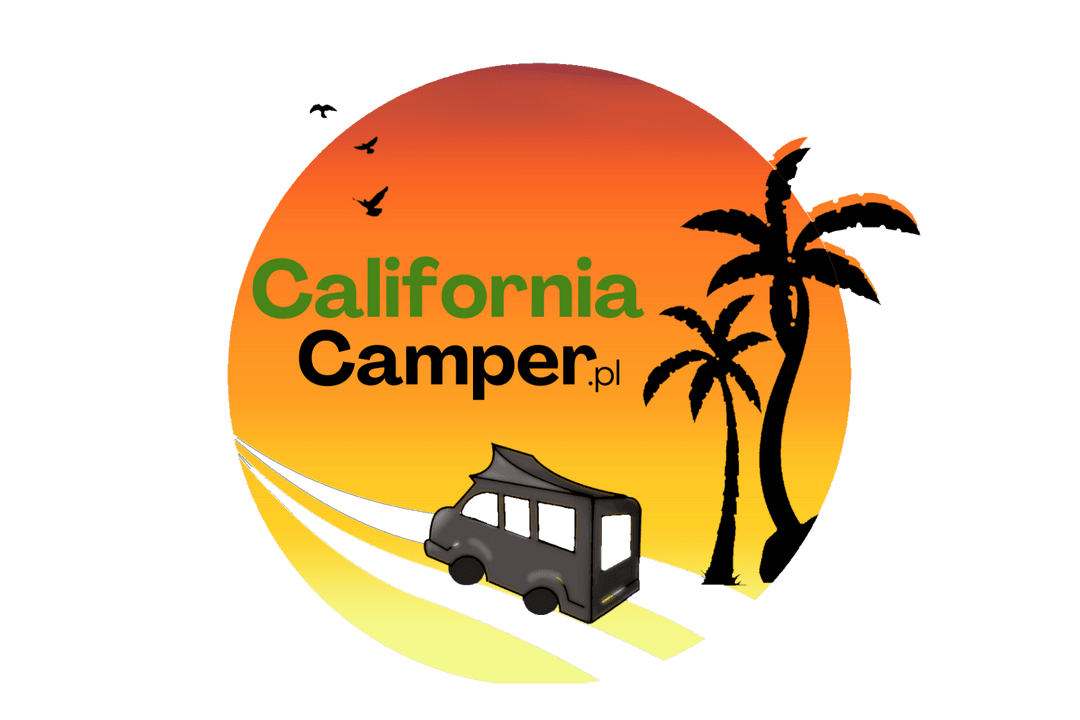 CaliforniaCamper.pl logo