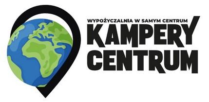 Kampery Centrum logo