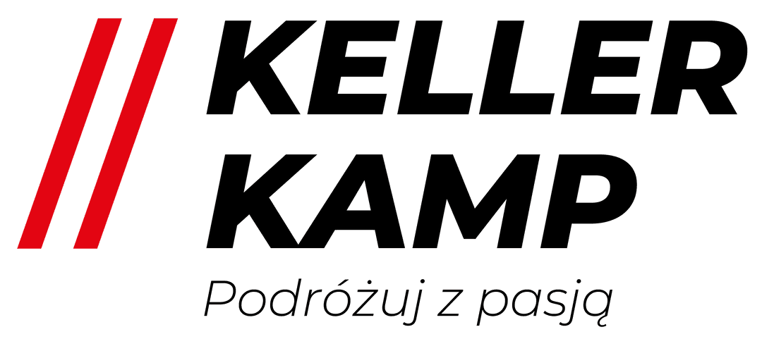 Keller Kamp logo
