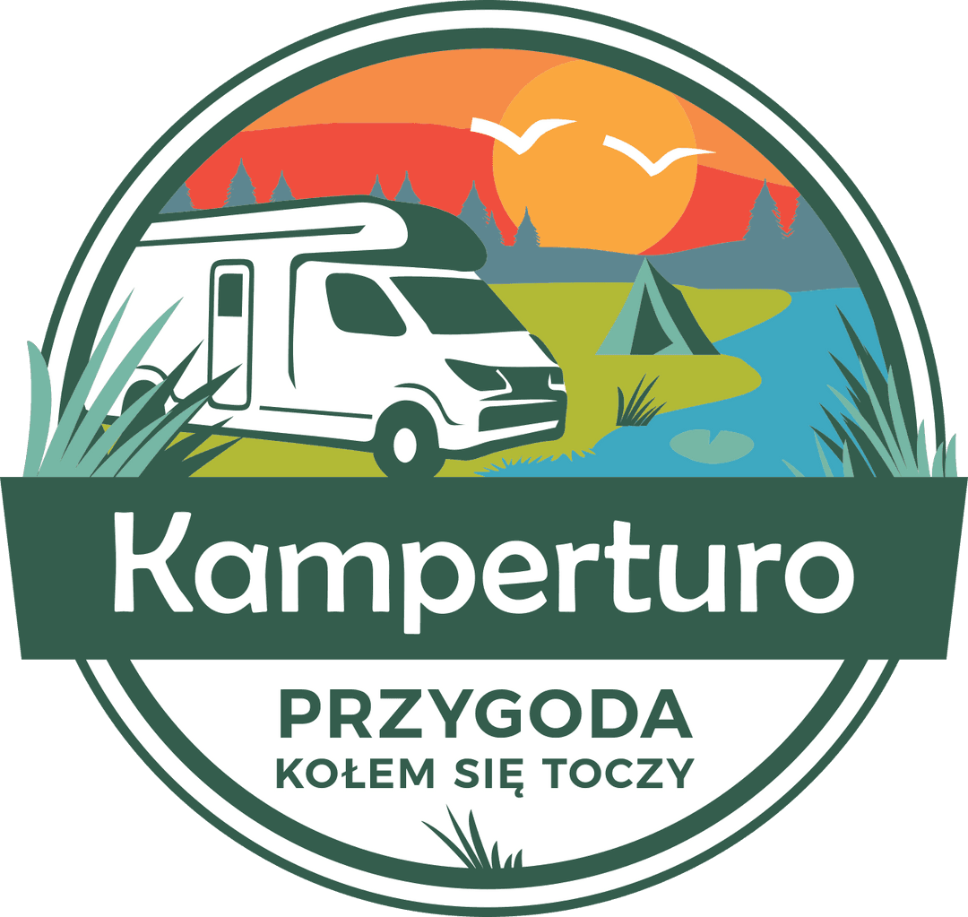 Kamperturo logo