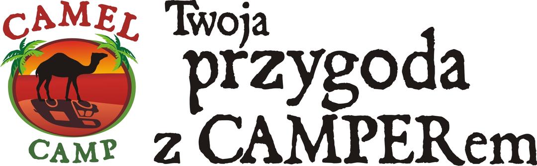 CamelCamp logo