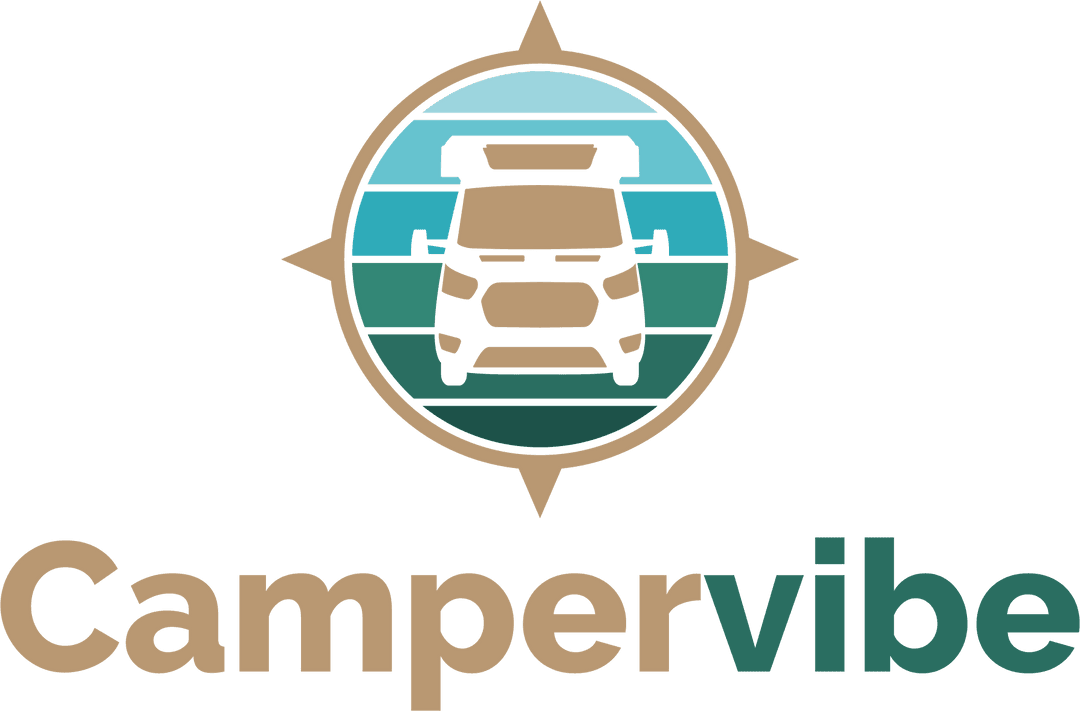 Camper Vibe logo