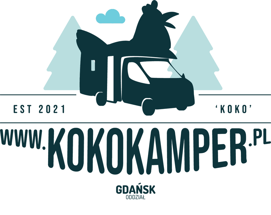 KoKo Kamper Gdańsk logo