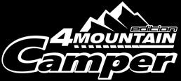 Camper4Mountain logo