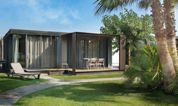 Why is Ballena Alegre the perfect place for a holiday with children in Spain? – image 1