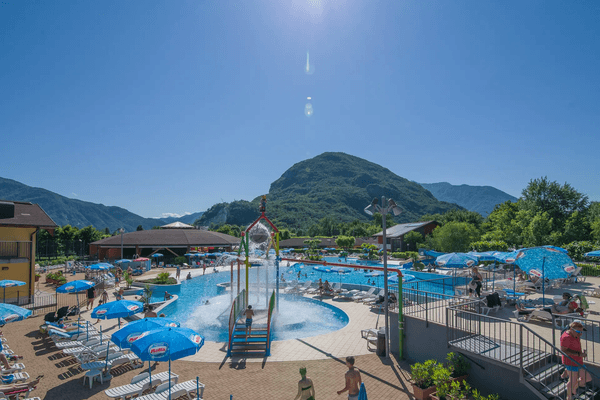 TOP 7 campsites with a swimming pool in Italy – ideal for holidays with children – image 6