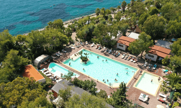 TOP 7 campsites with a swimming pool in Italy – ideal for holidays with children – image 5