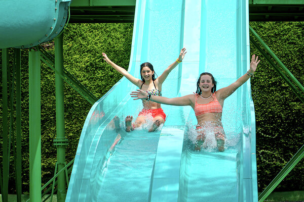 5-gwiazdkowe wakacje na campingu na Costa Dorada – La Torre del Sol – zdjęcie 1