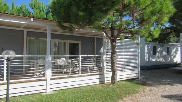 Relax in Abruzzo: Pineto Beach Village & Camping with pools and entertainment – image 1
