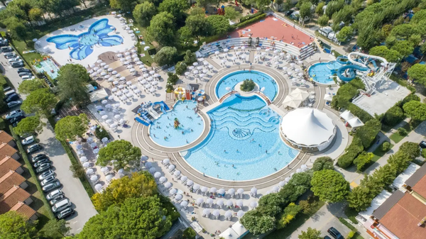 Sant'Angelo - a paradise for families on the Adriatic – image 1