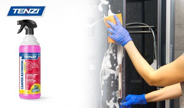 Spring cleaning before the season – get your camper ready for the trip! – image 2