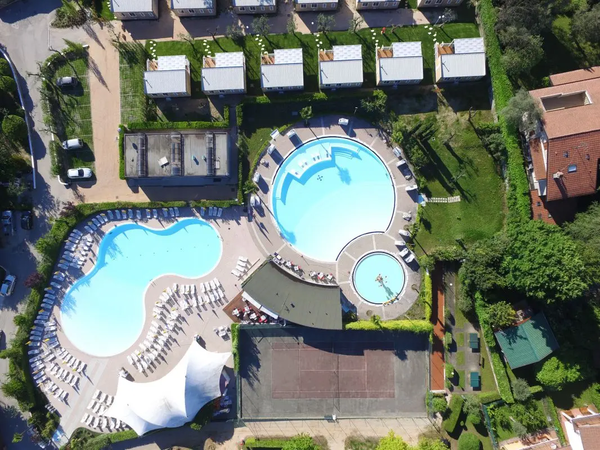 6 interesting campsites on Lake Garda – 2025 holidays in a unique setting – image 5
