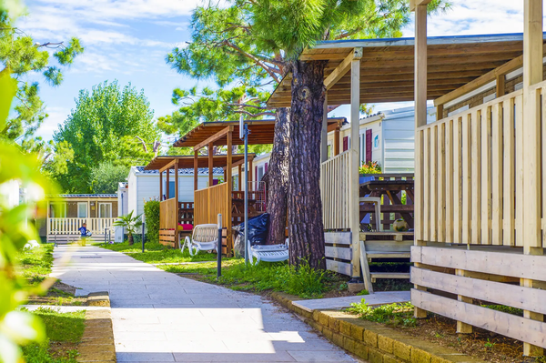 6 interesting campsites on Lake Garda – 2025 holidays in a unique setting – image 3