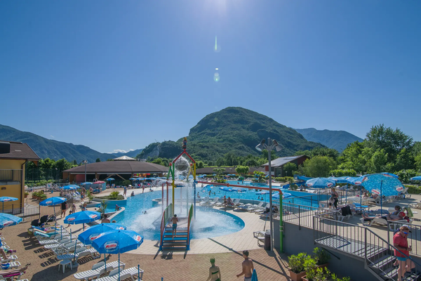Campsites in Northern Italy – mountains, lakes and nature at your fingertips – image 5