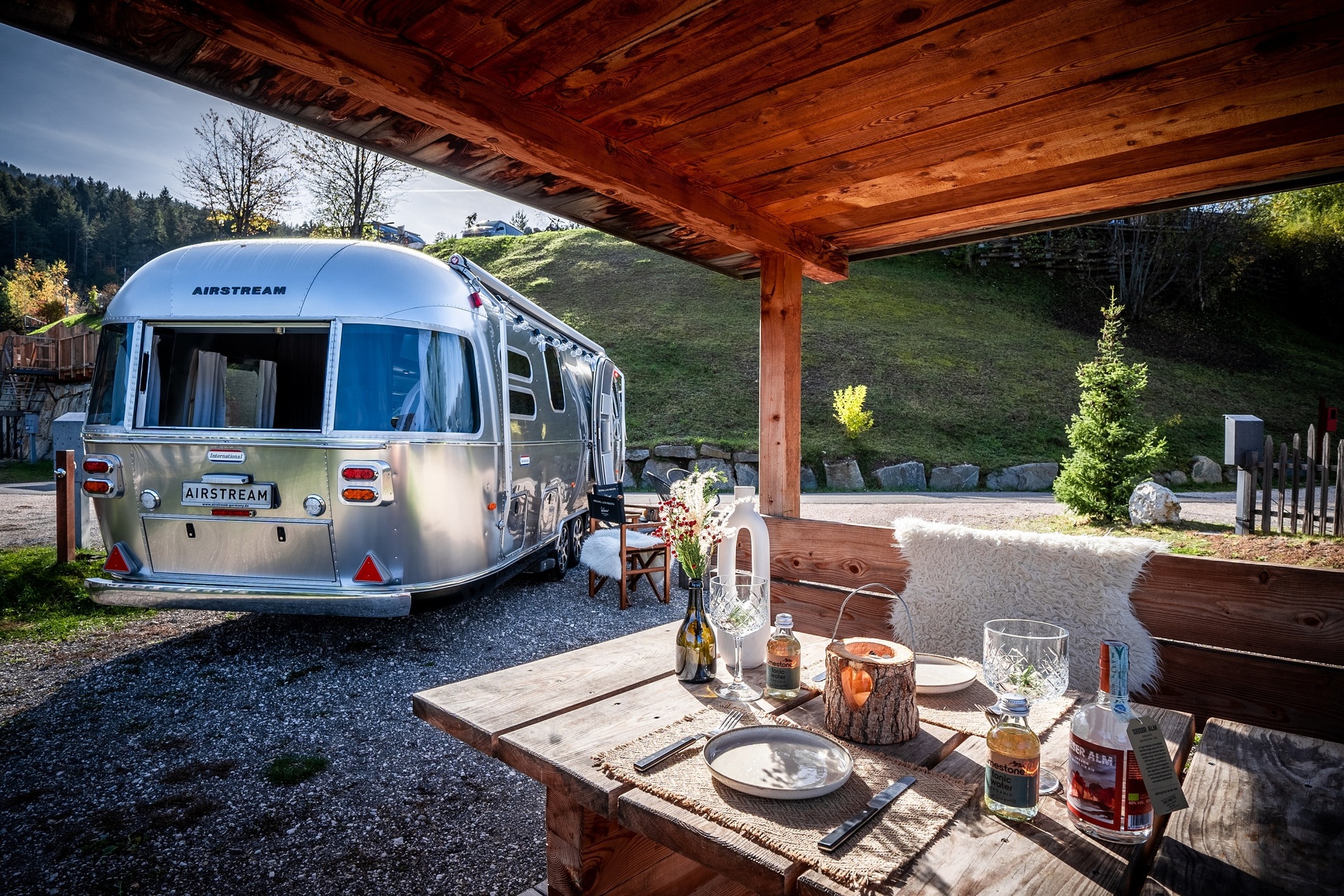 Camping Seiser Alm latem: rodzinne wędrówki i rowery górskie w sercu Dolomitów – zdjęcie 1