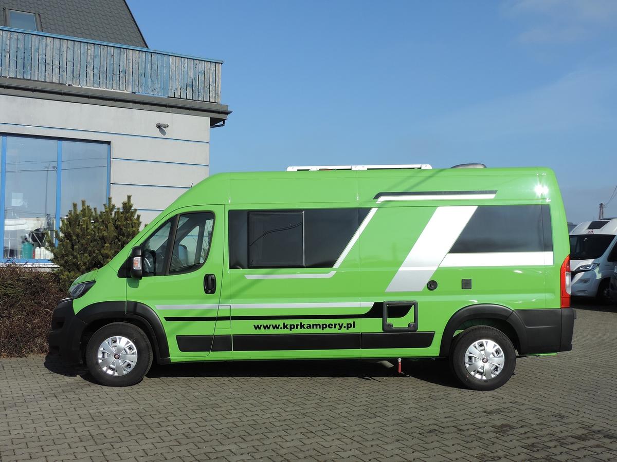 RV Other brand Ducato  – image 2
