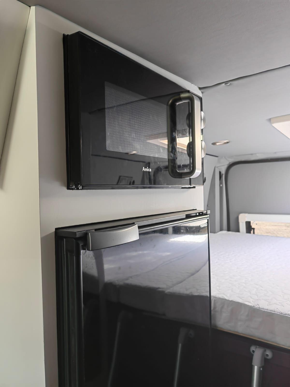 RV Other brand Ducato  – image 4