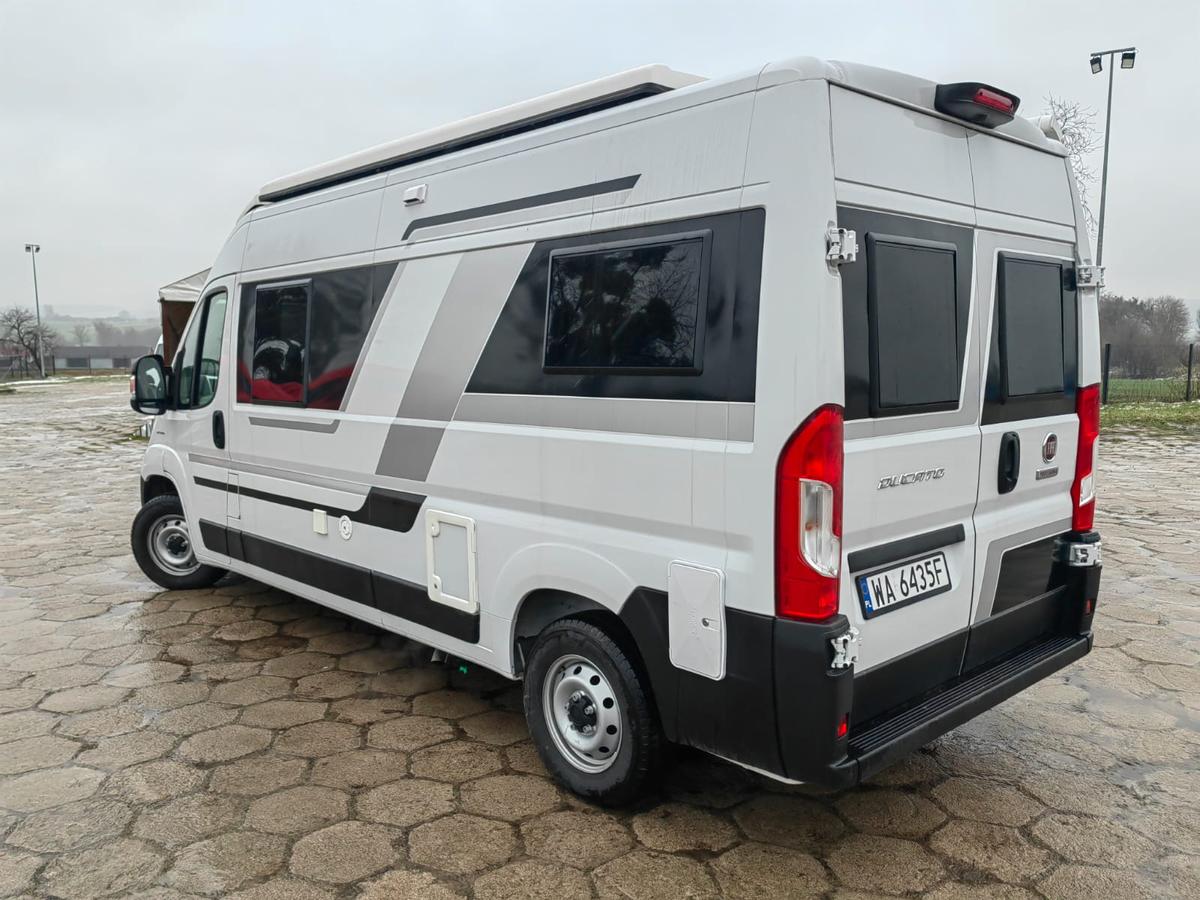 RV Other brand Ducato  – image 2