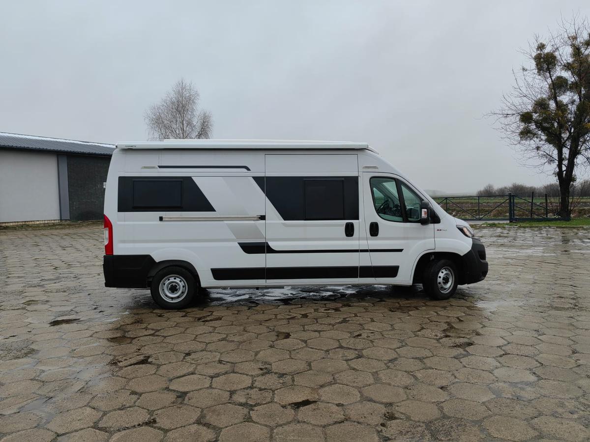 RV Other brand Ducato  – image 3