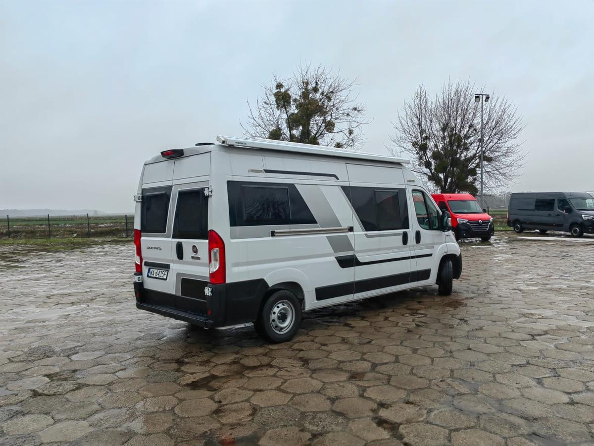 RV Other brand Ducato  – image 4