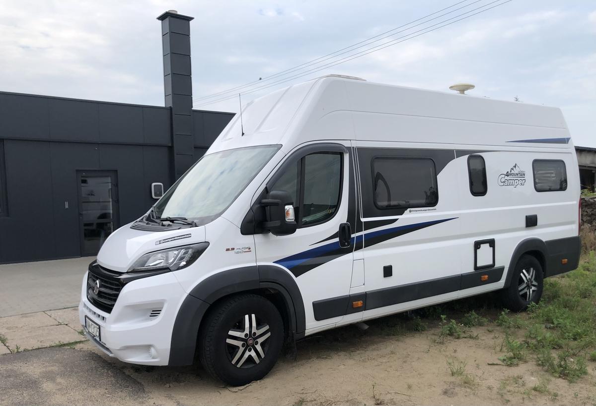 RV Other brand Ducato – image 2