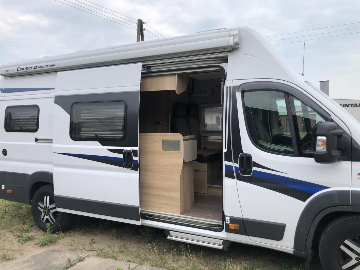 RV Other brand Ducato – image 1