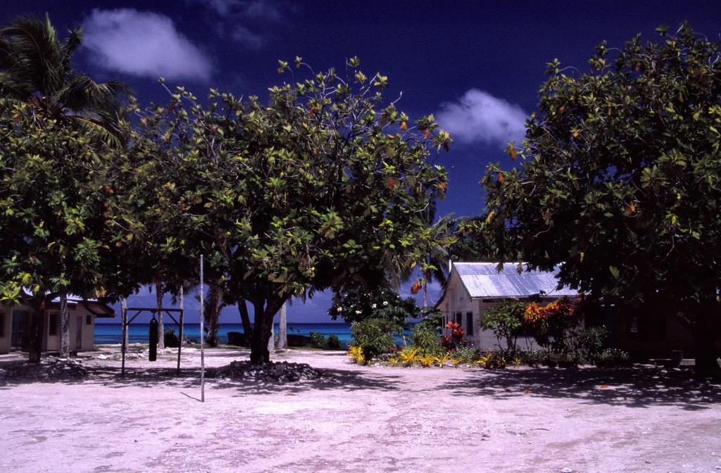 Odwiedzić Tuvalu, nim zniknie – zdjęcie 4