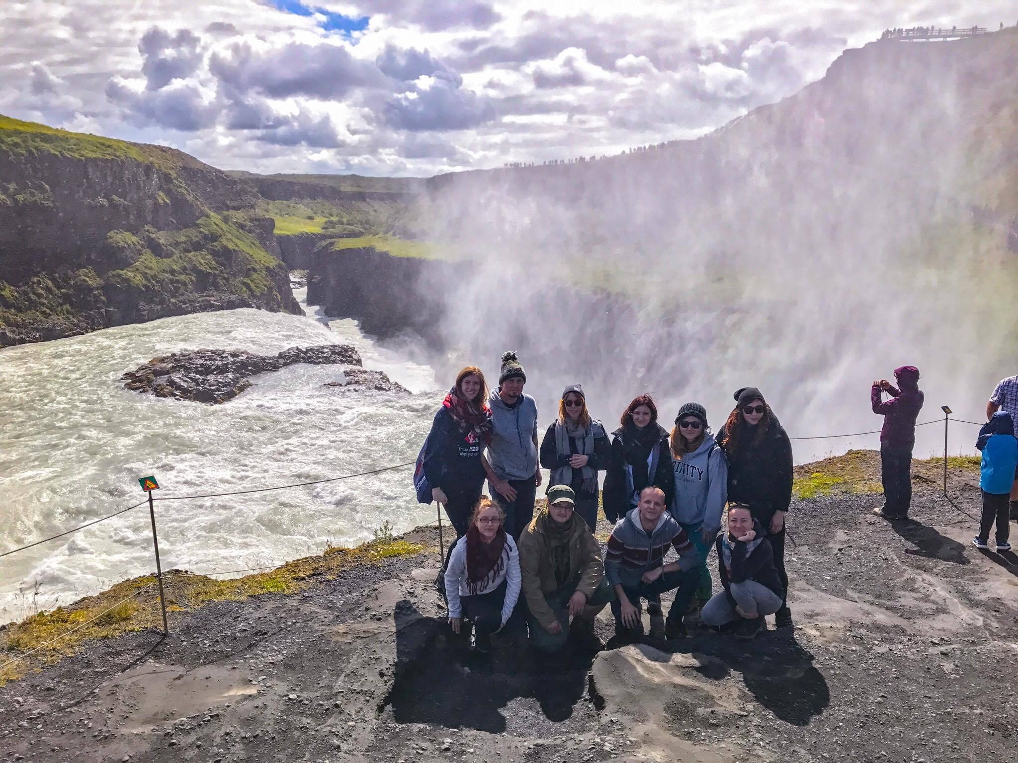 100% Adventure this time in Iceland! – image 1